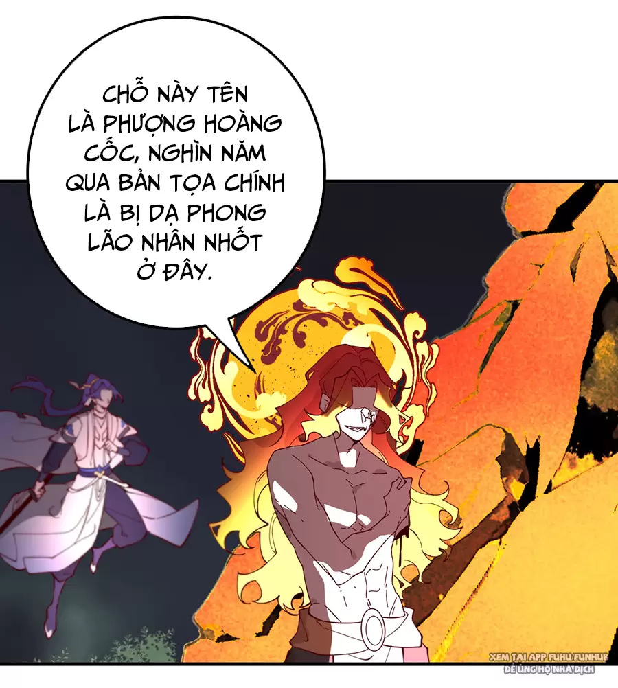 Đồ Đệ Của Ta Là Nữ Đế Chapter 107 - Trang 2