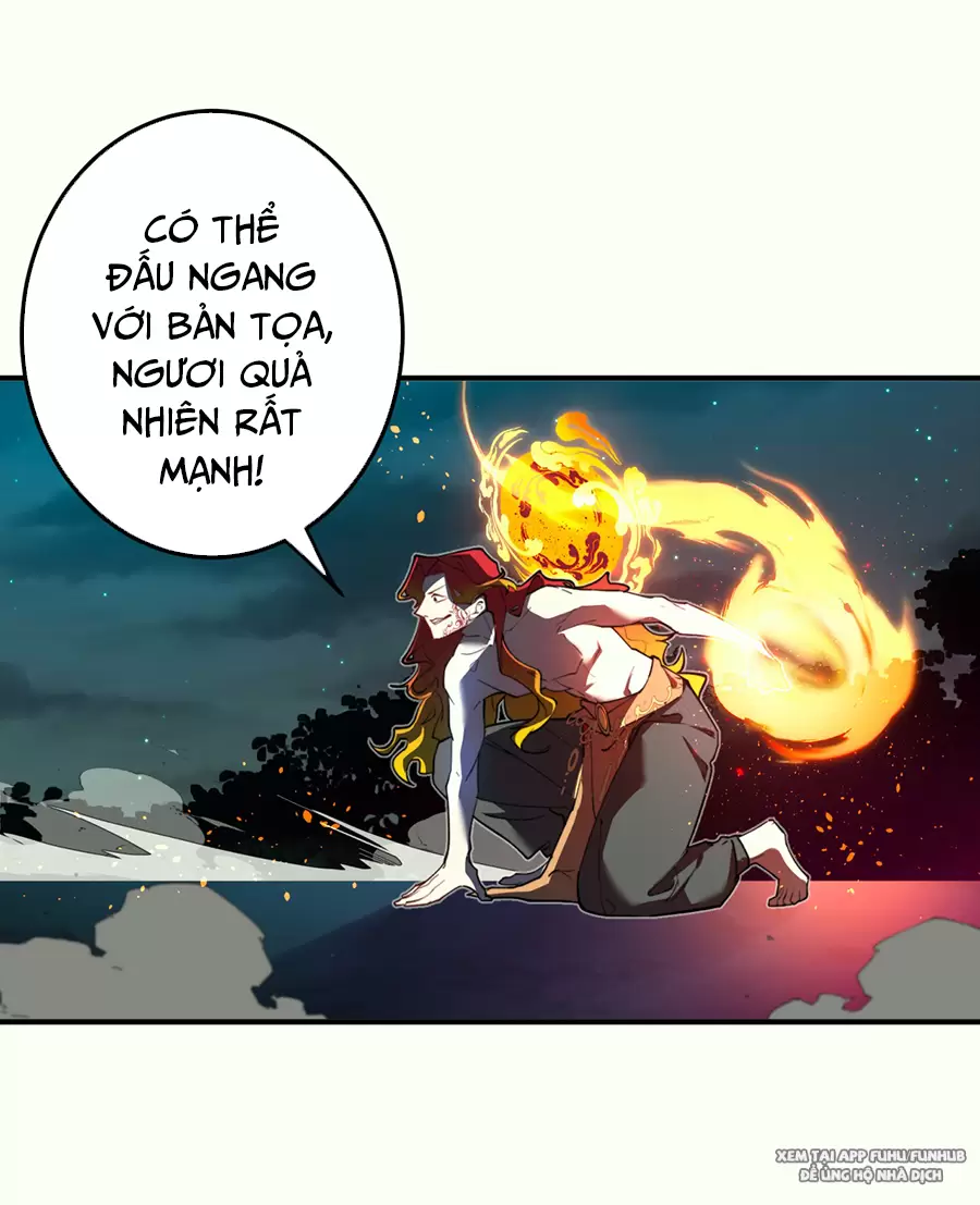 Đồ Đệ Của Ta Là Nữ Đế Chapter 107 - Trang 2