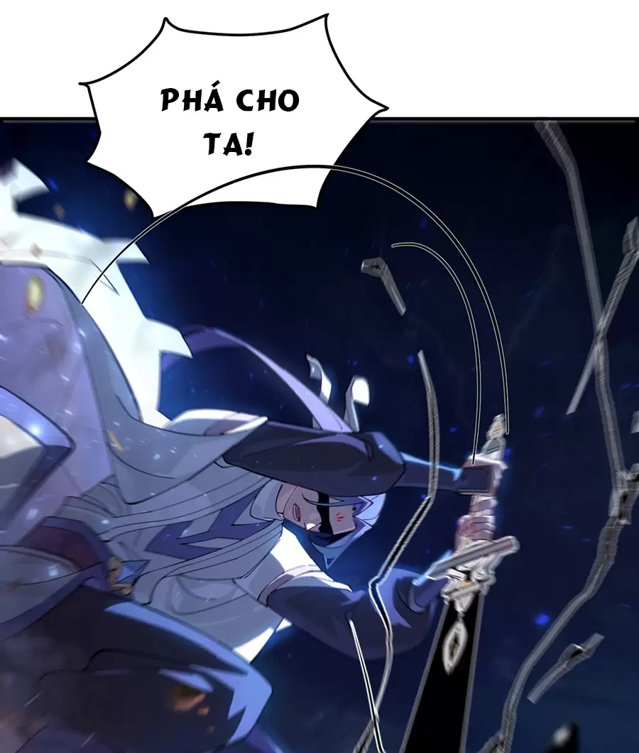 Đồ Đệ Của Ta Là Nữ Đế Chapter 103 - Trang 2