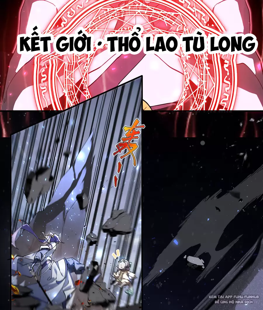 Đồ Đệ Của Ta Là Nữ Đế Chapter 103 - Trang 2