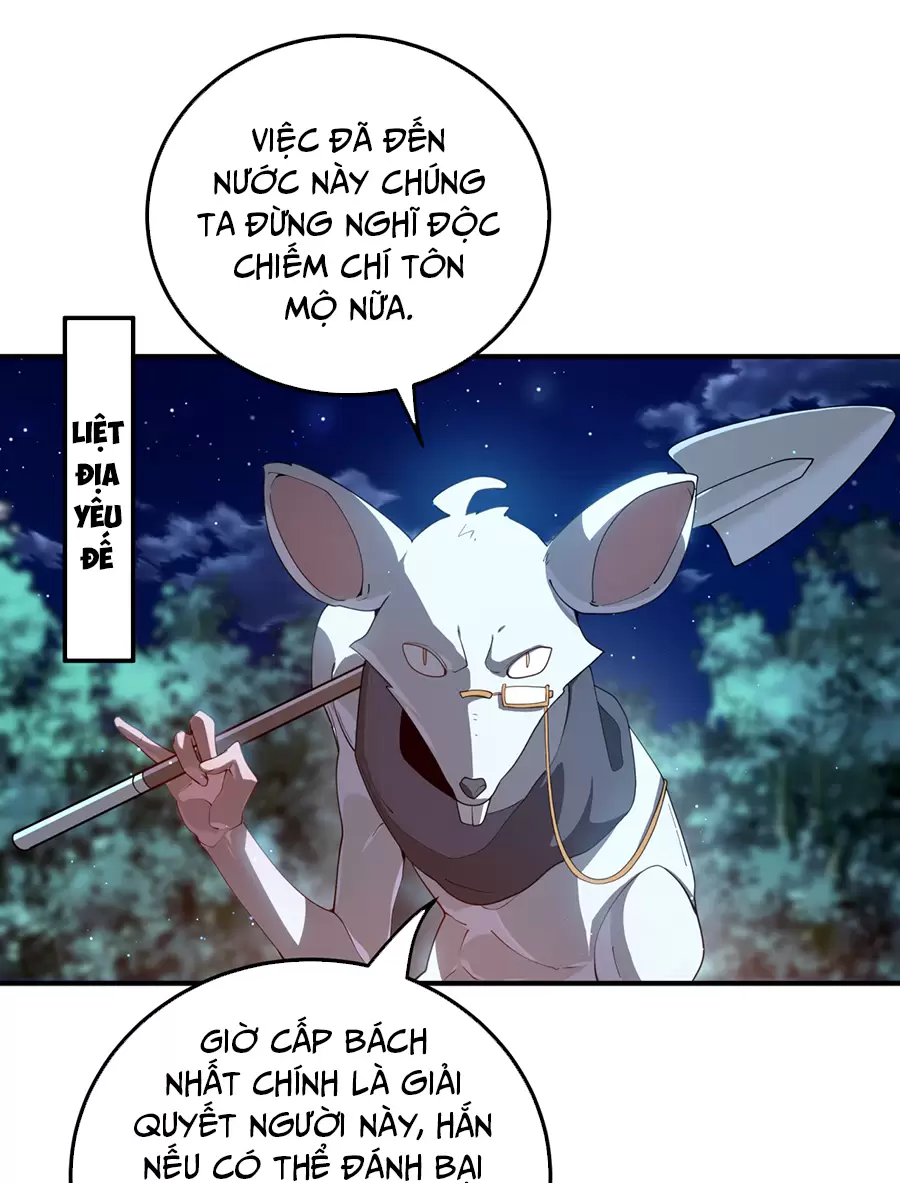 Đồ Đệ Của Ta Là Nữ Đế Chapter 103 - Trang 2