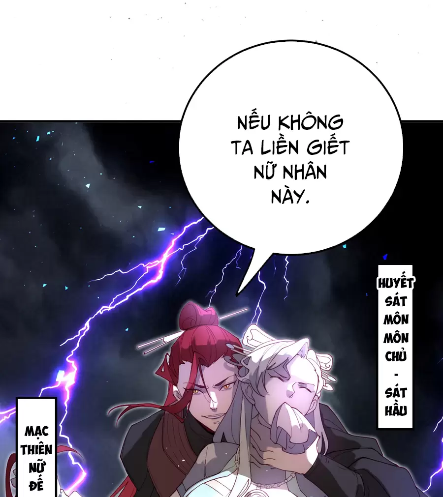 Đồ Đệ Của Ta Là Nữ Đế Chapter 102 - Trang 2