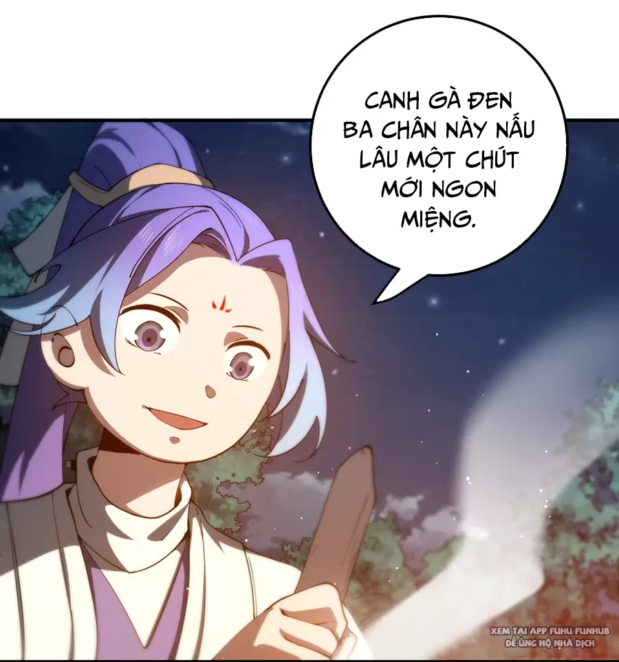 Đồ Đệ Của Ta Là Nữ Đế Chapter 102 - Trang 2