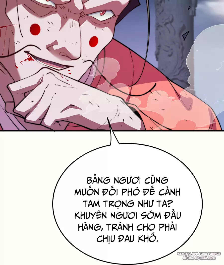 Đồ Đệ Của Ta Là Nữ Đế Chapter 101 - Trang 2