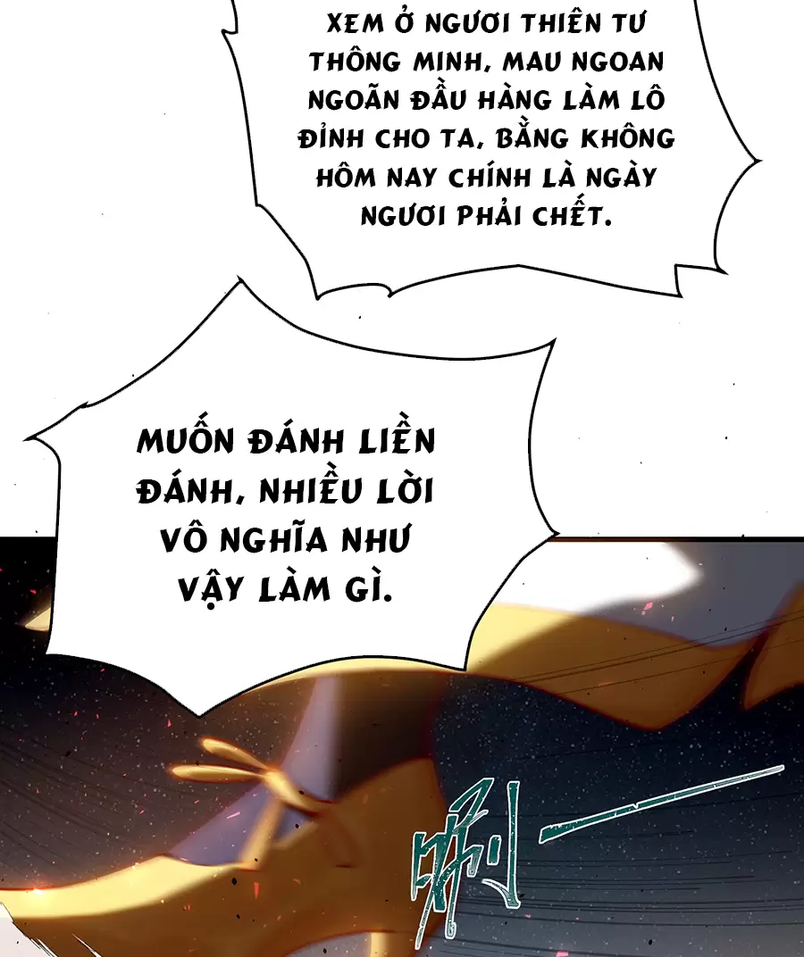 Đồ Đệ Của Ta Là Nữ Đế Chapter 101 - Trang 2