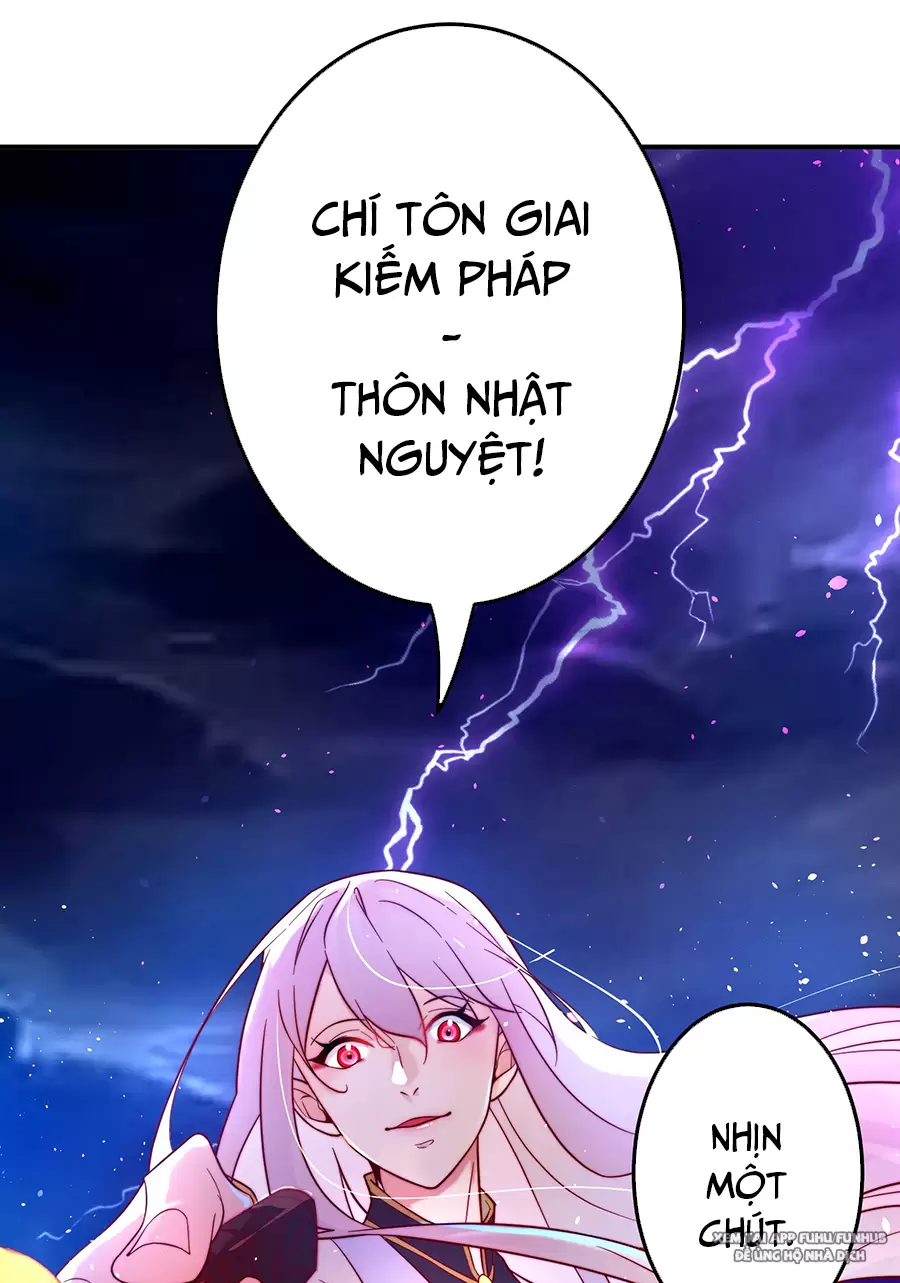 Đồ Đệ Của Ta Là Nữ Đế Chapter 101 - Trang 2