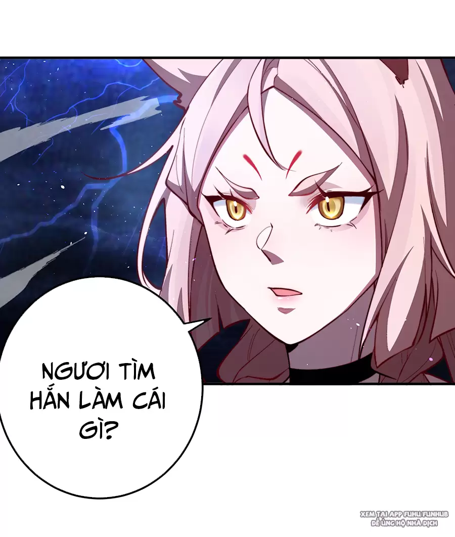 Đồ Đệ Của Ta Là Nữ Đế Chapter 100 - Trang 2