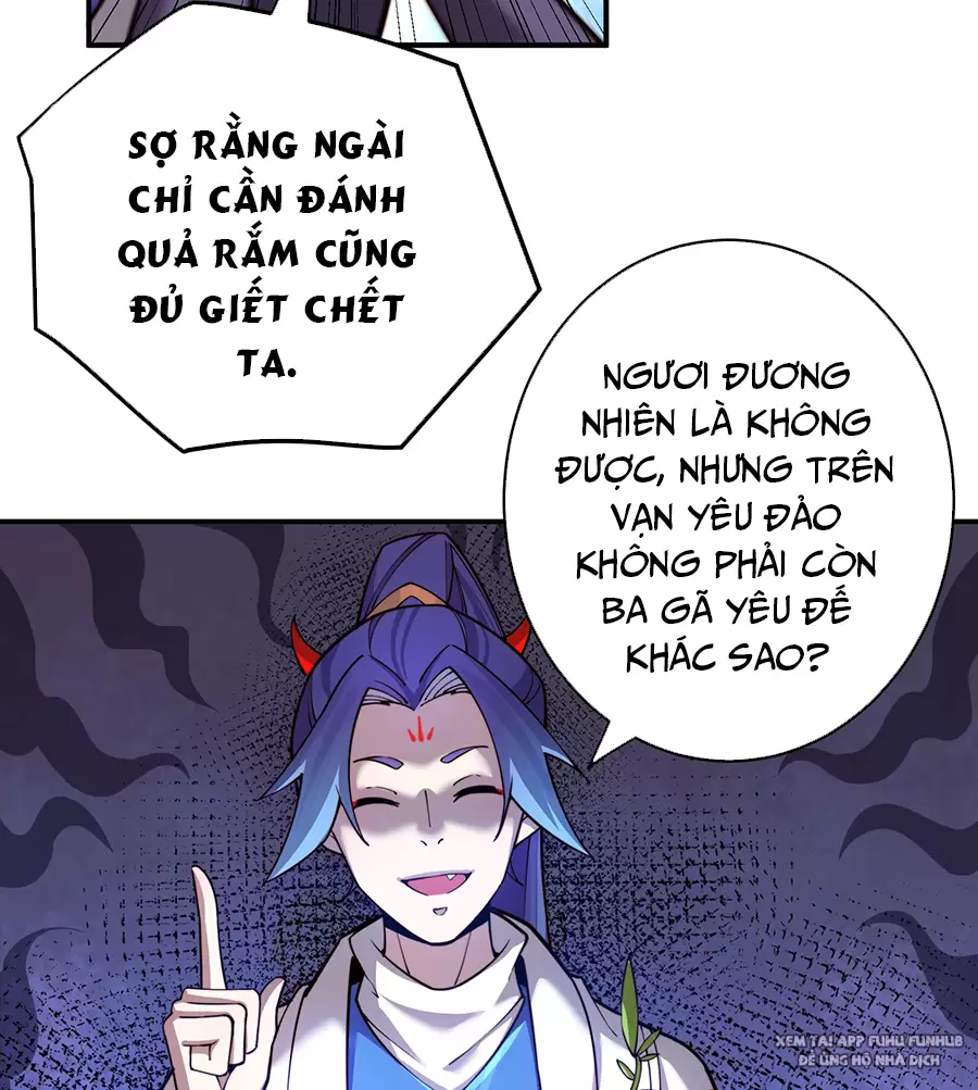 Đồ Đệ Của Ta Là Nữ Đế Chapter 99 - Trang 2