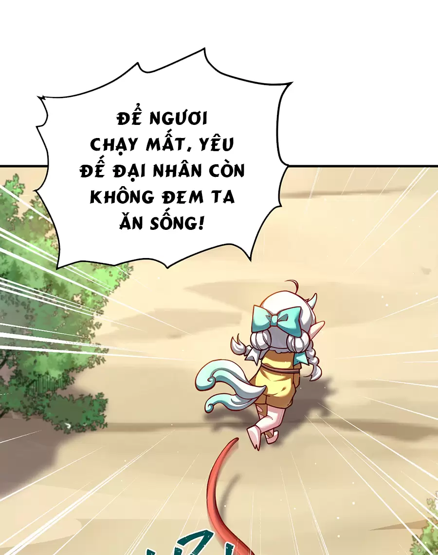 Đồ Đệ Của Ta Là Nữ Đế Chapter 97 - Trang 2