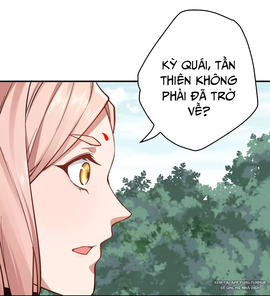 Đồ Đệ Của Ta Là Nữ Đế Chapter 96 - Trang 2