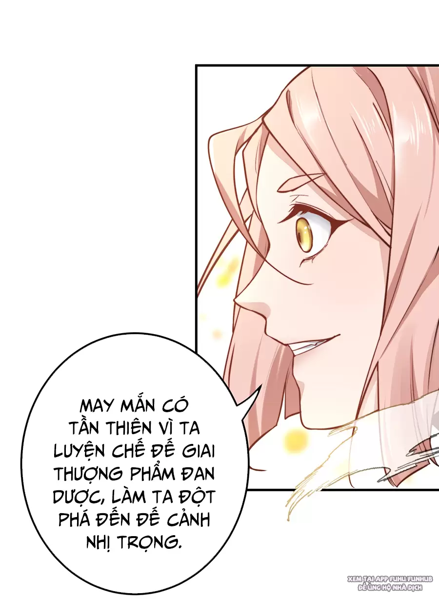 Đồ Đệ Của Ta Là Nữ Đế Chapter 96 - Trang 2