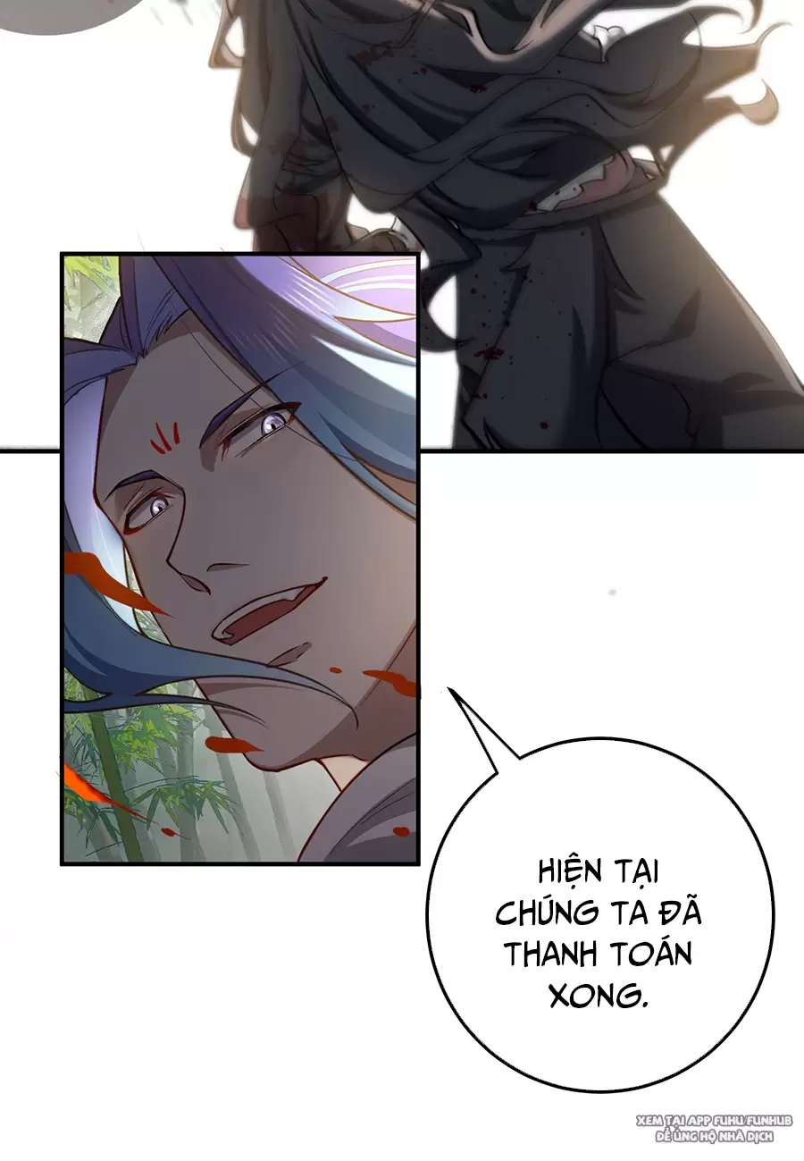 Đồ Đệ Của Ta Là Nữ Đế Chapter 95 - Trang 2