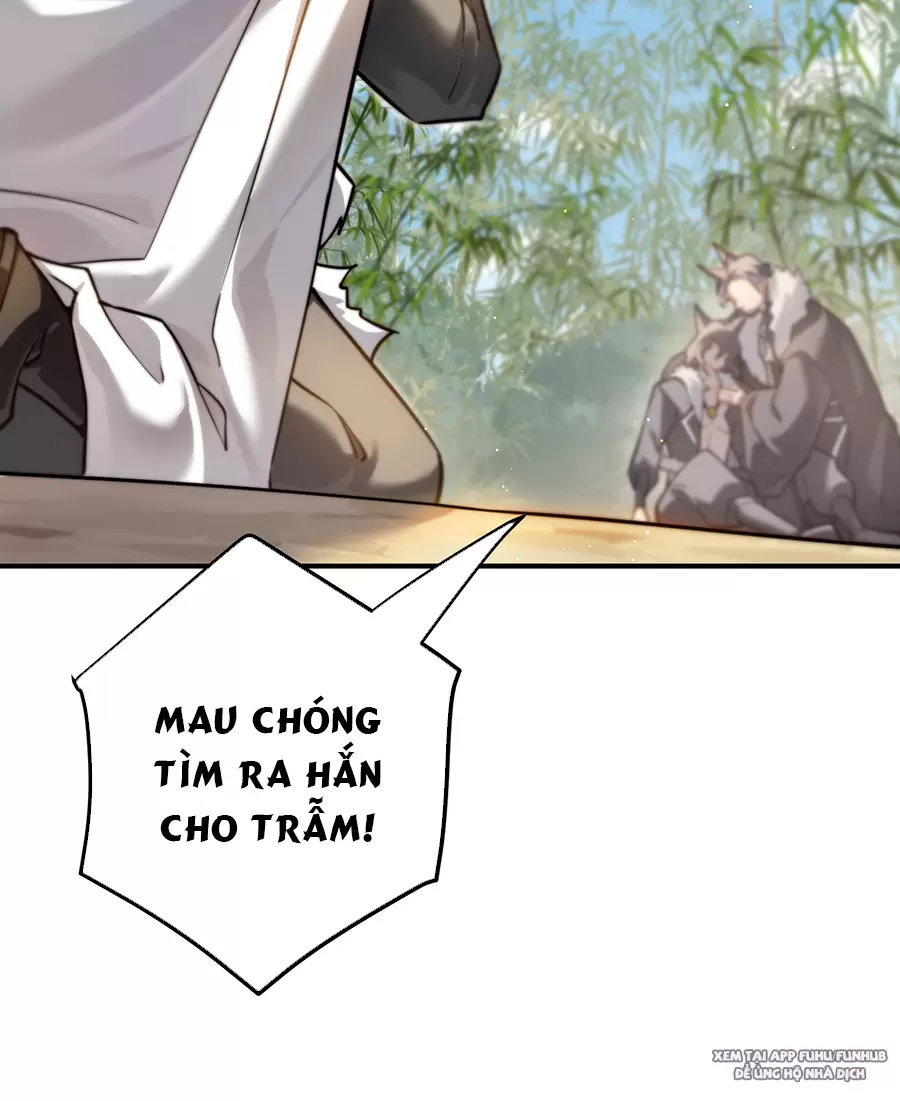 Đồ Đệ Của Ta Là Nữ Đế Chapter 95 - Trang 2