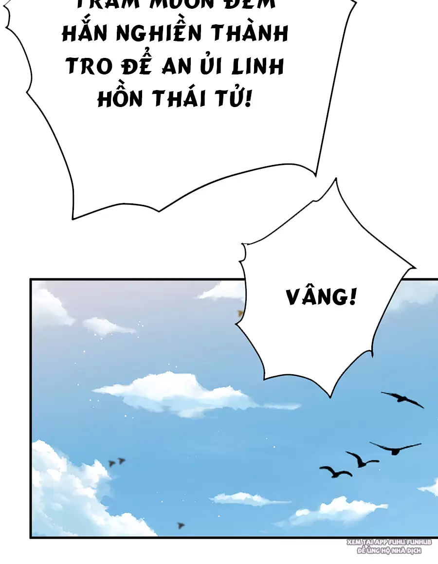 Đồ Đệ Của Ta Là Nữ Đế Chapter 95 - Trang 2