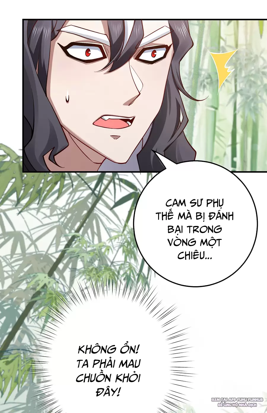 Đồ Đệ Của Ta Là Nữ Đế Chapter 95 - Trang 2