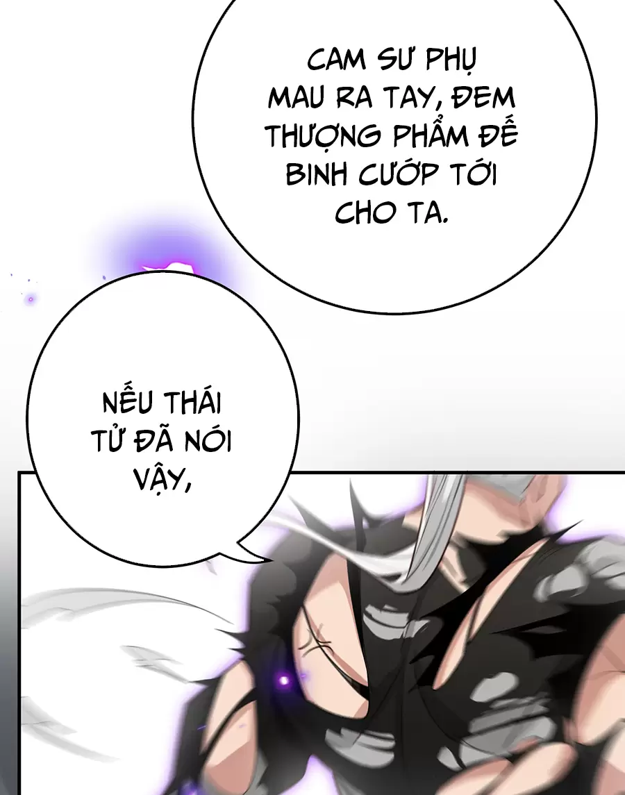 Đồ Đệ Của Ta Là Nữ Đế Chapter 94 - Trang 2