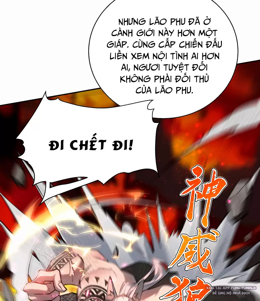 Đồ Đệ Của Ta Là Nữ Đế Chapter 94 - Trang 2