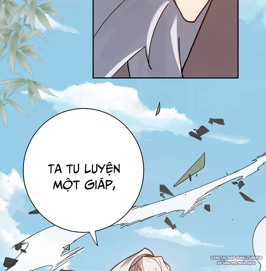 Đồ Đệ Của Ta Là Nữ Đế Chapter 94 - Trang 2