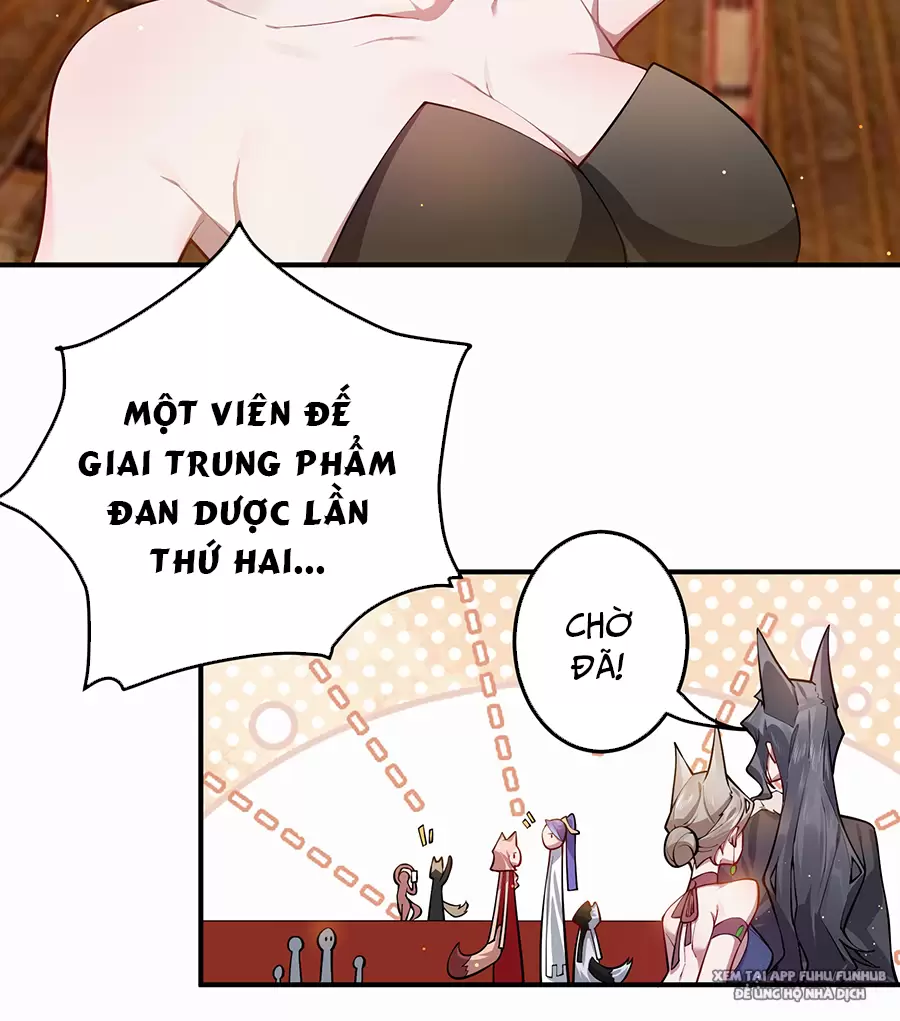 Đồ Đệ Của Ta Là Nữ Đế Chapter 93 - Trang 2