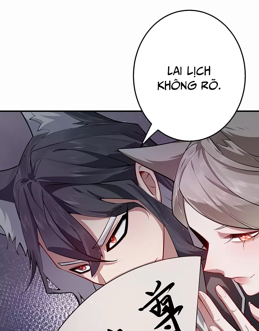 Đồ Đệ Của Ta Là Nữ Đế Chapter 93 - Trang 2