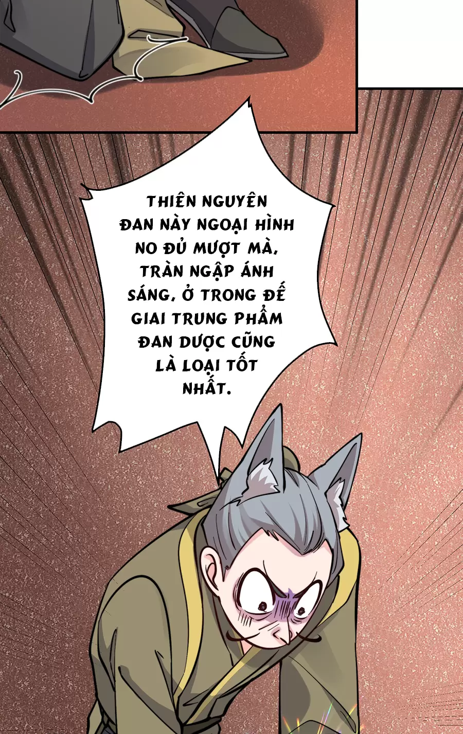 Đồ Đệ Của Ta Là Nữ Đế Chapter 93 - Trang 2