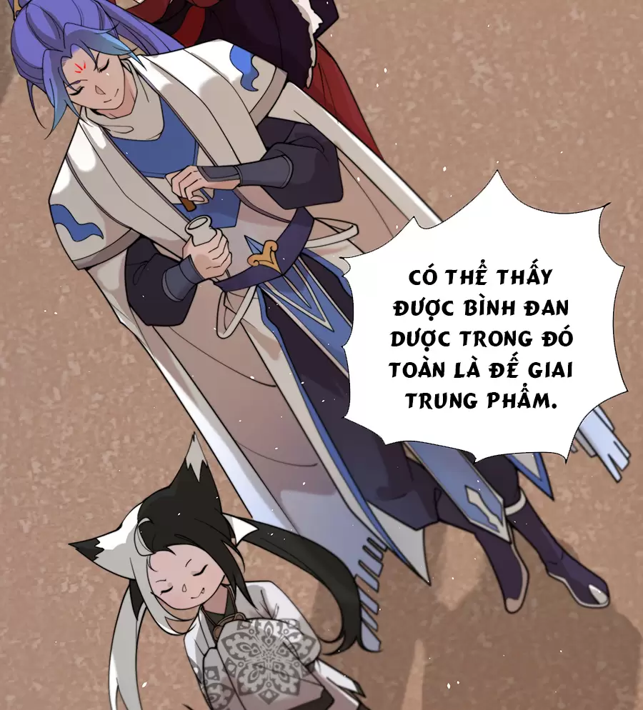 Đồ Đệ Của Ta Là Nữ Đế Chapter 93 - Trang 2