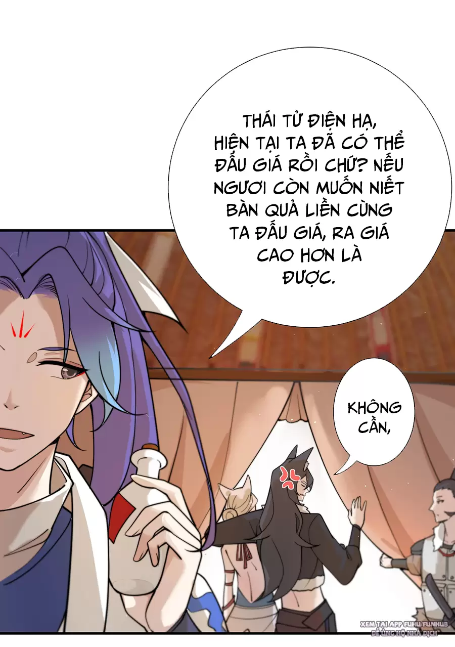 Đồ Đệ Của Ta Là Nữ Đế Chapter 93 - Trang 2