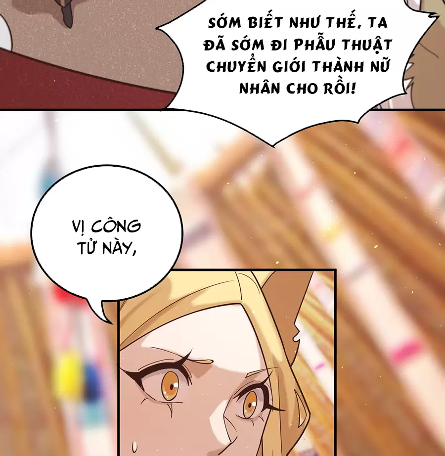 Đồ Đệ Của Ta Là Nữ Đế Chapter 93 - Trang 2