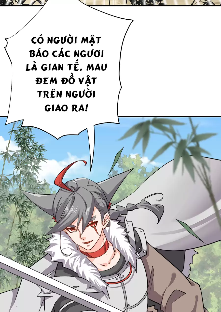 Đồ Đệ Của Ta Là Nữ Đế Chapter 93 - Trang 2