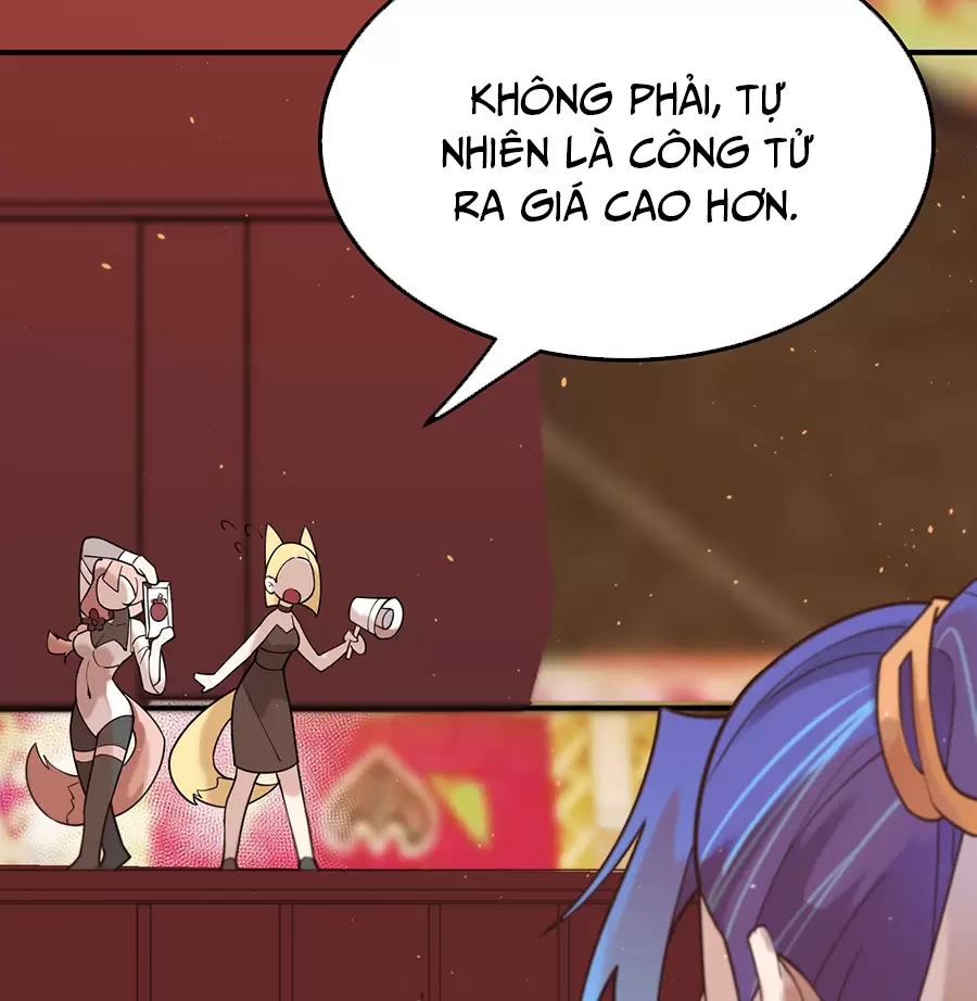 Đồ Đệ Của Ta Là Nữ Đế Chapter 93 - Trang 2