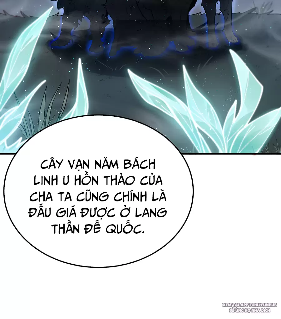 Đồ Đệ Của Ta Là Nữ Đế Chapter 92 - Trang 2