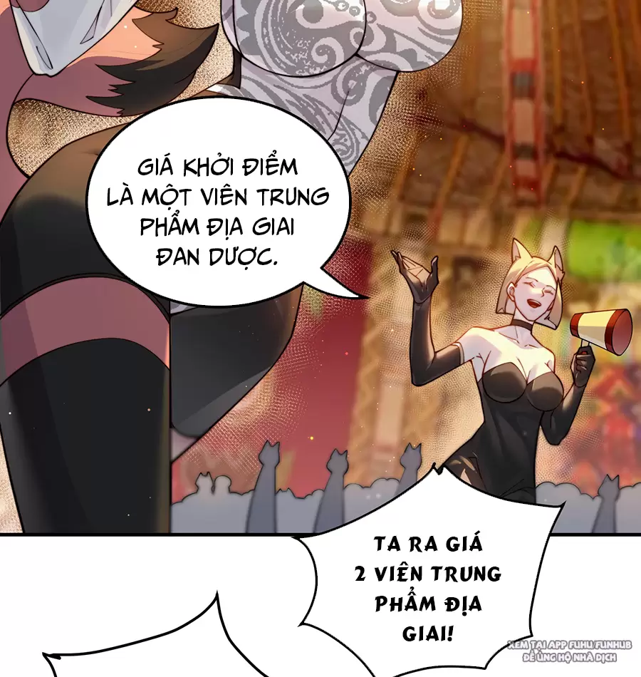 Đồ Đệ Của Ta Là Nữ Đế Chapter 92 - Trang 2