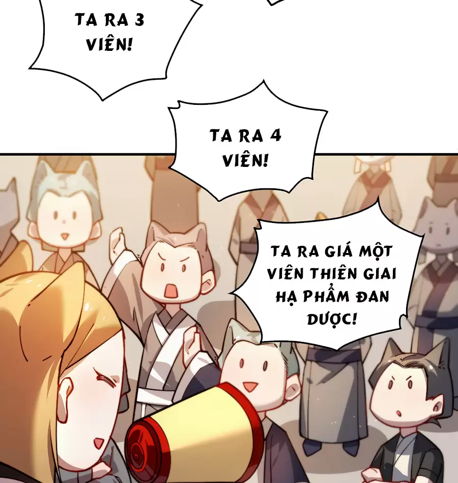 Đồ Đệ Của Ta Là Nữ Đế Chapter 92 - Trang 2