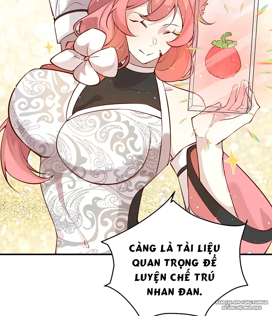 Đồ Đệ Của Ta Là Nữ Đế Chapter 92 - Trang 2