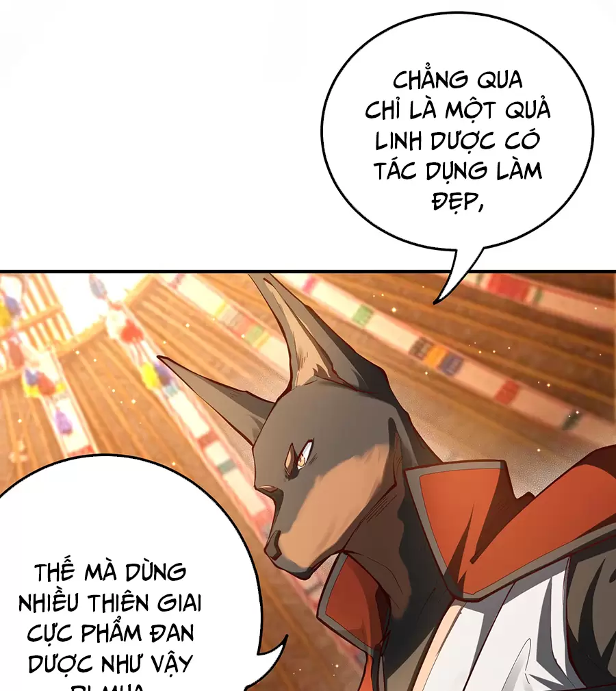 Đồ Đệ Của Ta Là Nữ Đế Chapter 92 - Trang 2