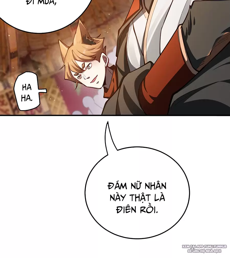 Đồ Đệ Của Ta Là Nữ Đế Chapter 92 - Trang 2