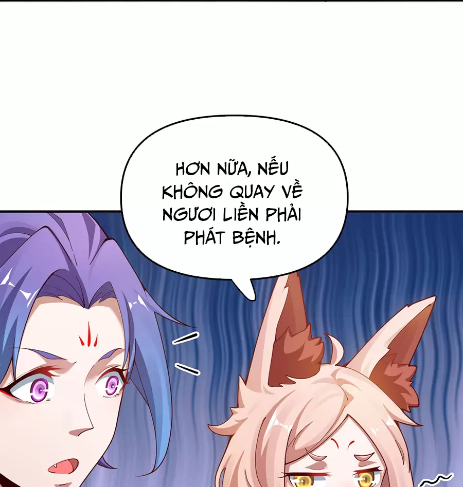 Đồ Đệ Của Ta Là Nữ Đế Chapter 92 - Trang 2