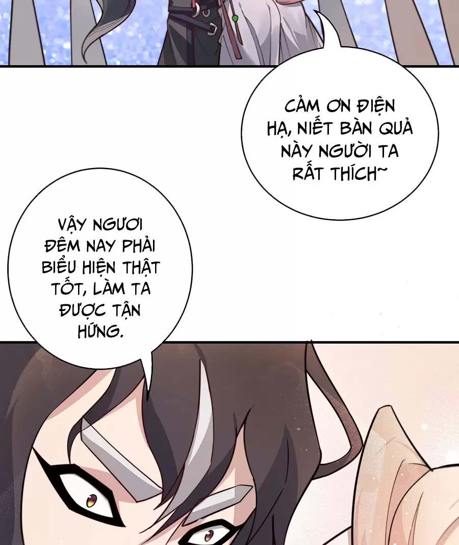 Đồ Đệ Của Ta Là Nữ Đế Chapter 92 - Trang 2