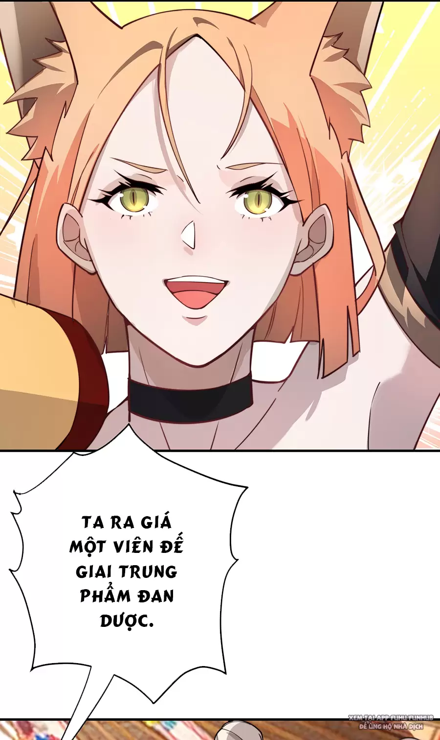 Đồ Đệ Của Ta Là Nữ Đế Chapter 92 - Trang 2