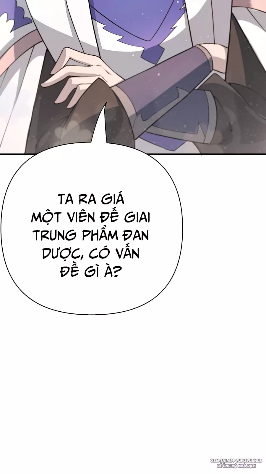 Đồ Đệ Của Ta Là Nữ Đế Chapter 92 - Trang 2