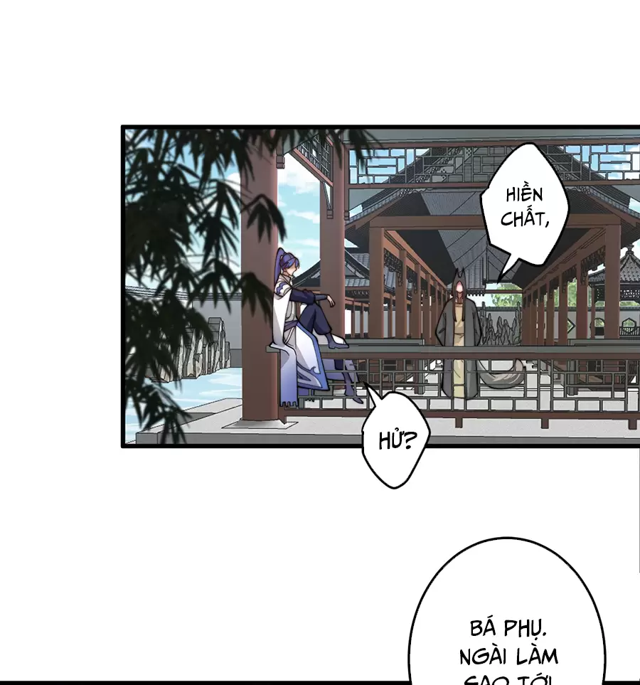 Đồ Đệ Của Ta Là Nữ Đế Chapter 91 - Trang 2