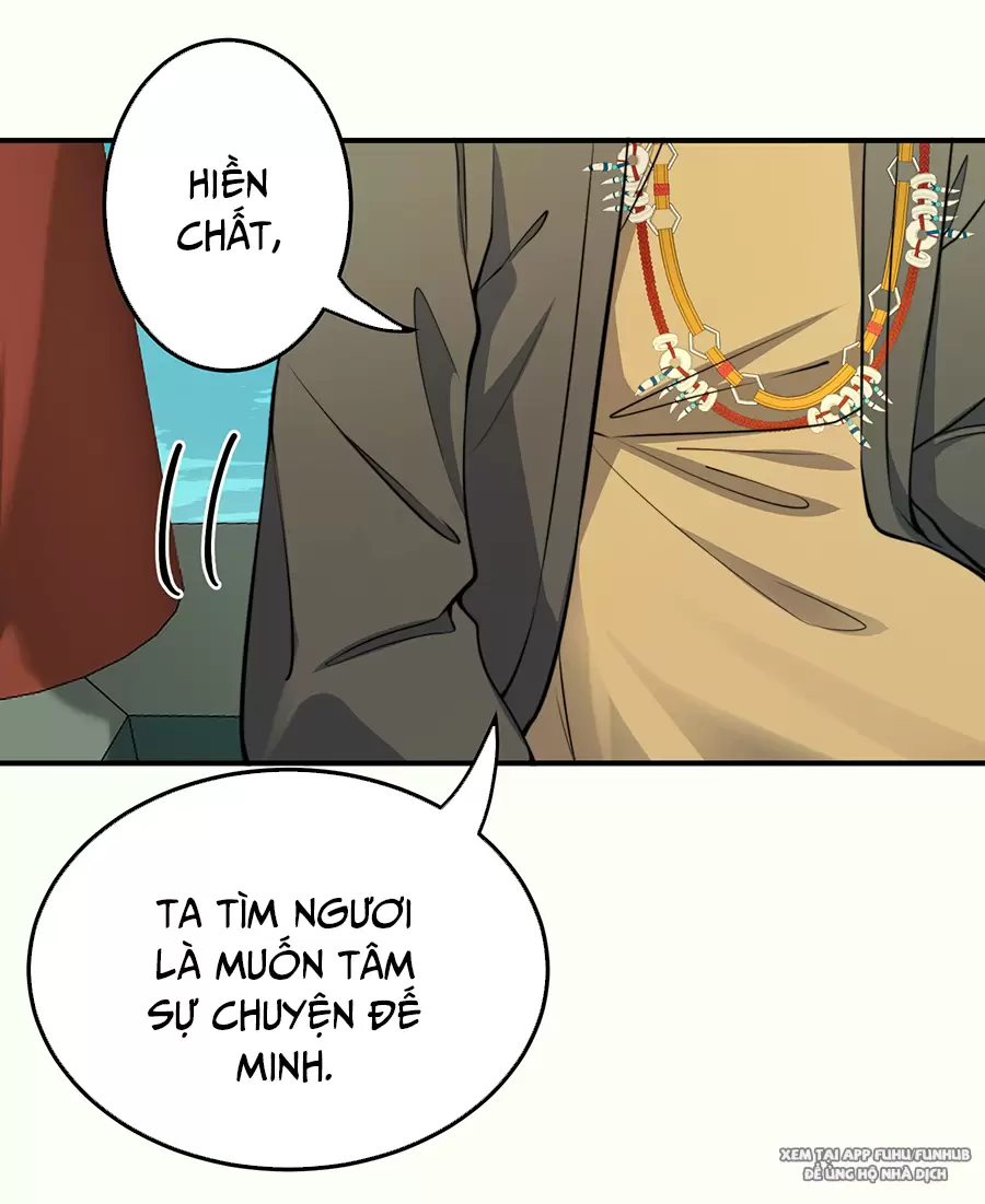 Đồ Đệ Của Ta Là Nữ Đế Chapter 91 - Trang 2