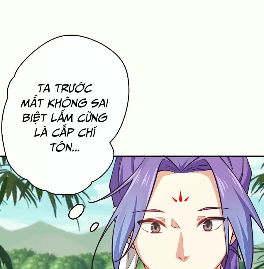 Đồ Đệ Của Ta Là Nữ Đế Chapter 91 - Trang 2