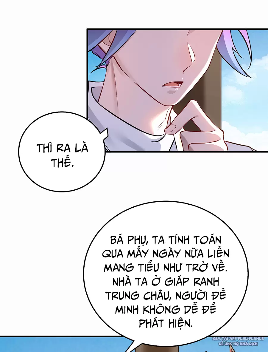 Đồ Đệ Của Ta Là Nữ Đế Chapter 91 - Trang 2