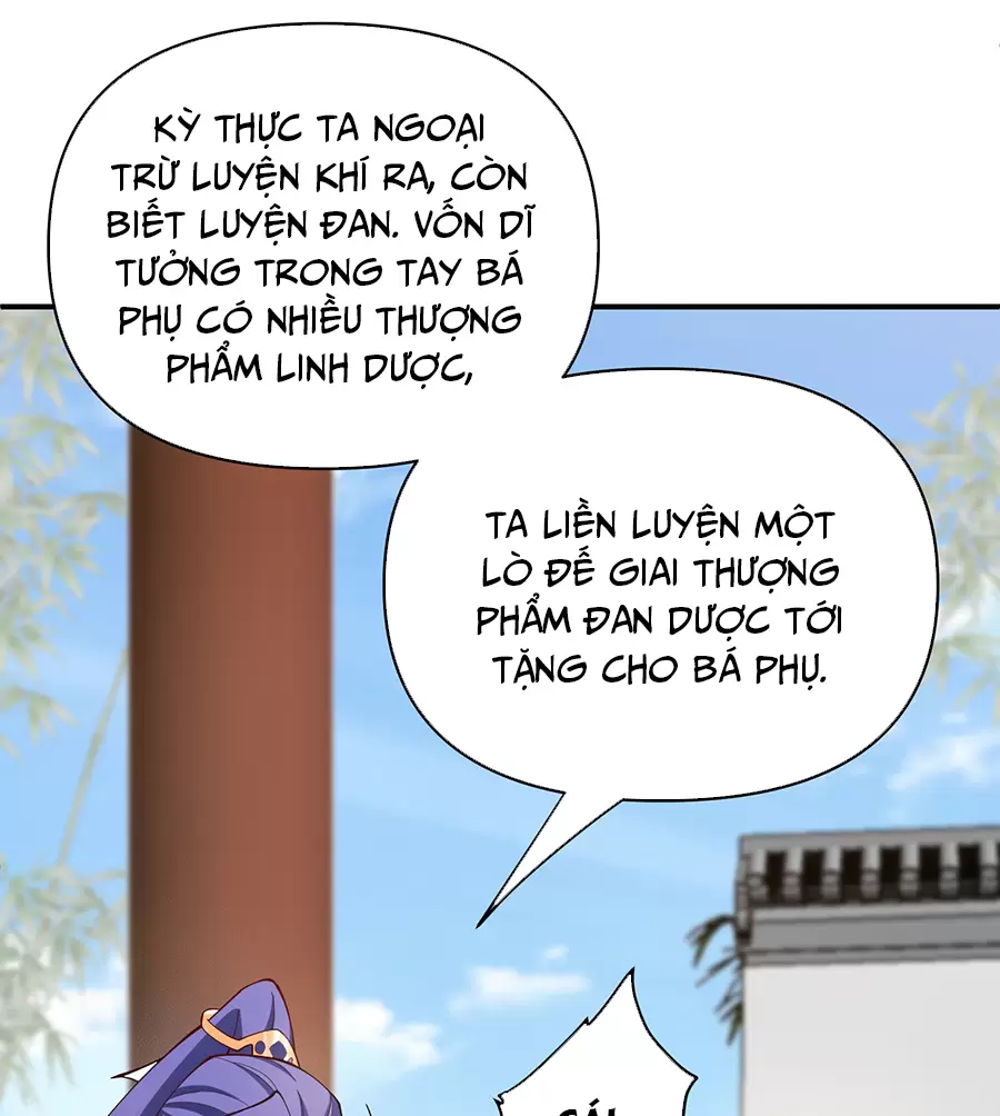 Đồ Đệ Của Ta Là Nữ Đế Chapter 91 - Trang 2