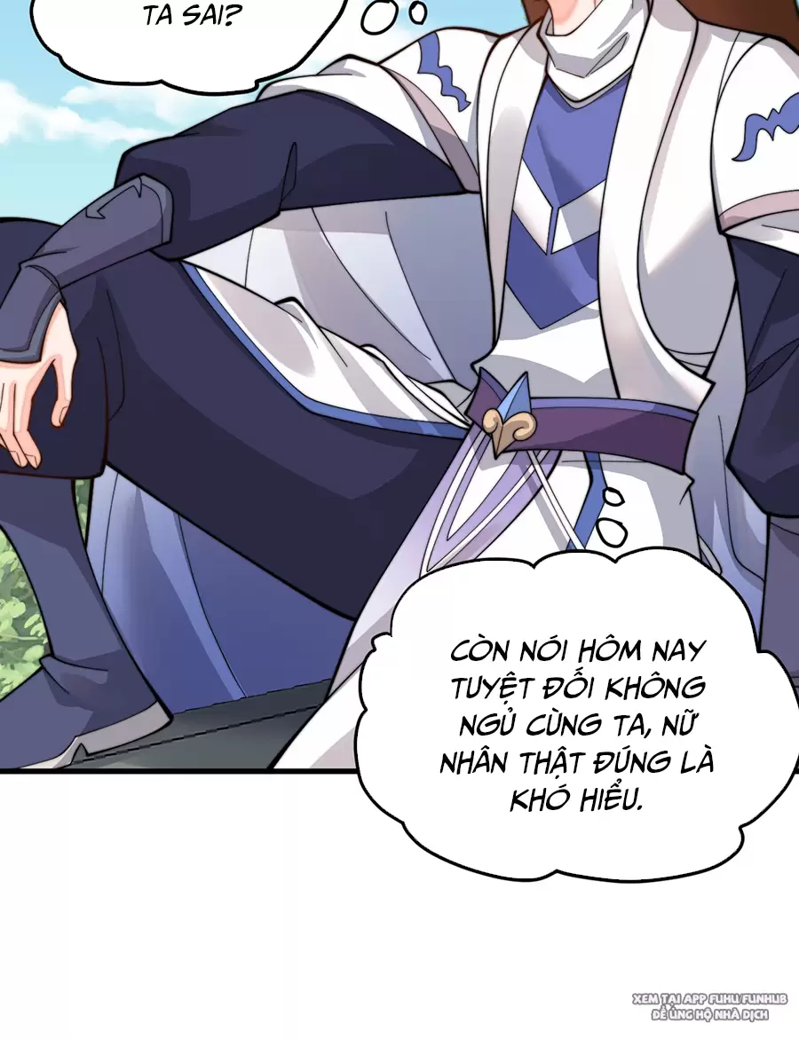 Đồ Đệ Của Ta Là Nữ Đế Chapter 91 - Trang 2