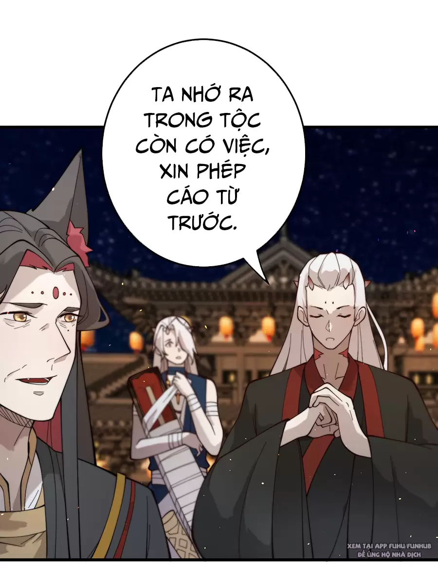 Đồ Đệ Của Ta Là Nữ Đế Chapter 89 - Trang 2