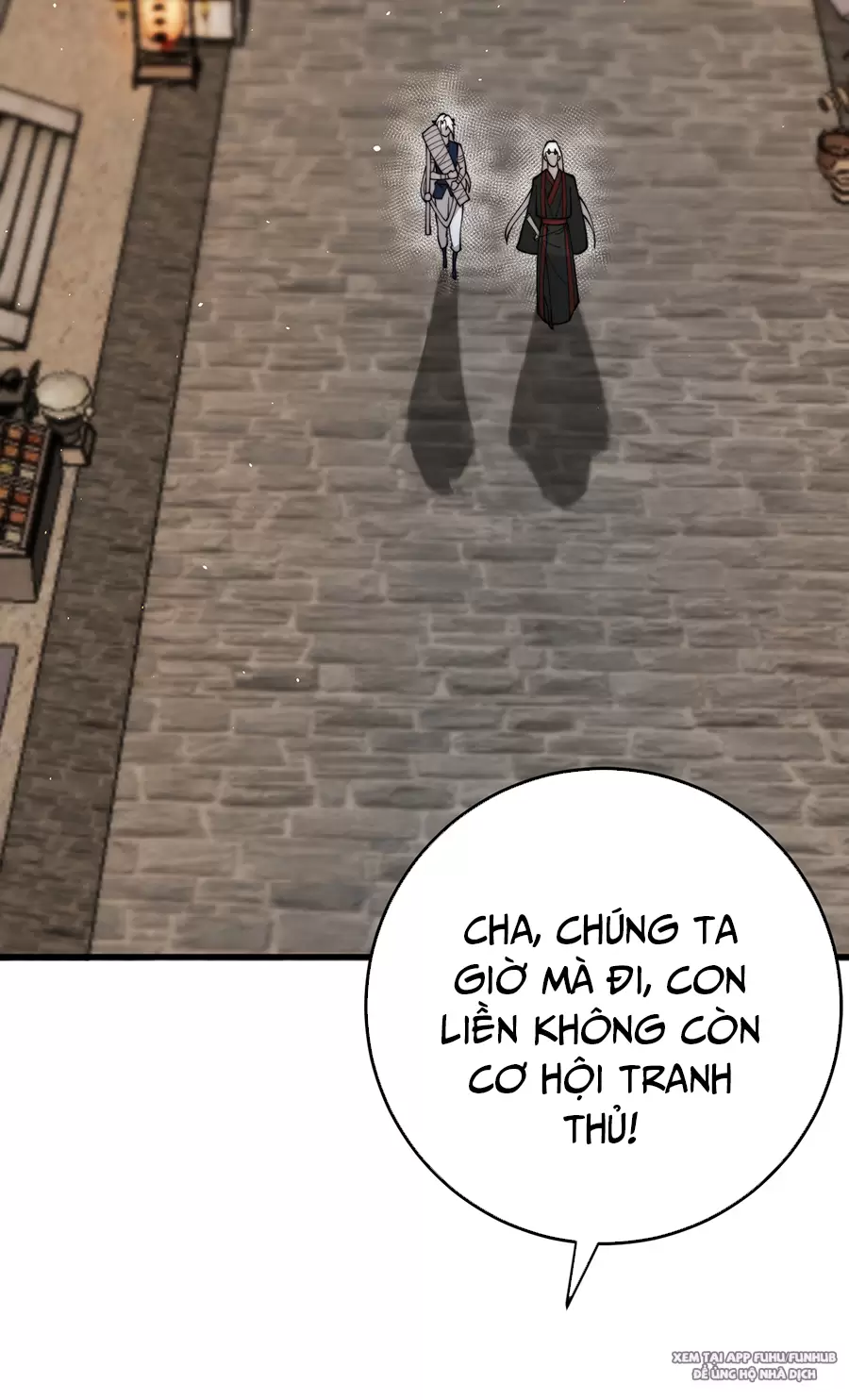 Đồ Đệ Của Ta Là Nữ Đế Chapter 89 - Trang 2