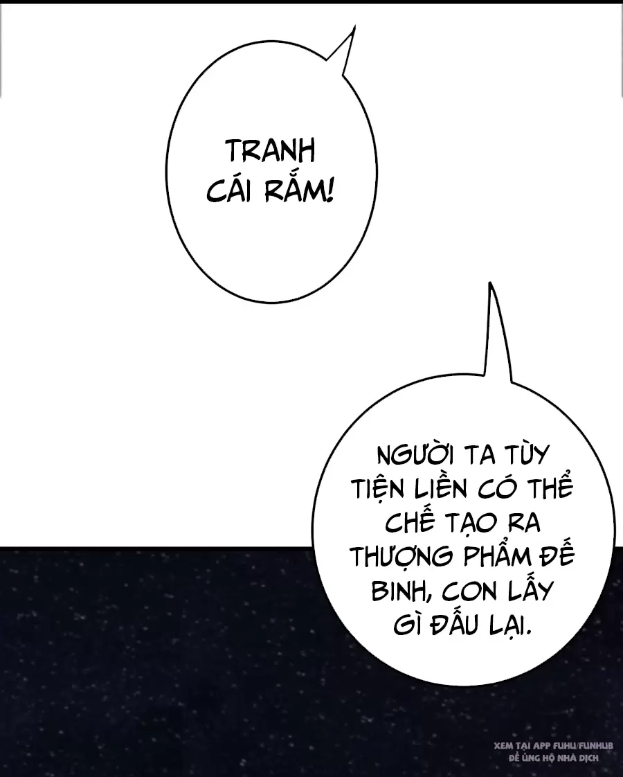 Đồ Đệ Của Ta Là Nữ Đế Chapter 89 - Trang 2