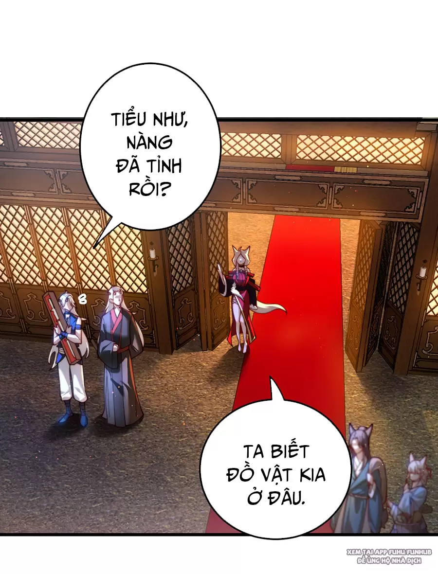 Đồ Đệ Của Ta Là Nữ Đế Chapter 88 - Trang 2